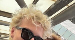 Марина Боржемська замилувала рідкісними кадрами з 17-річним сином та публічно звернулася до нього Марина-Боржемська-замилувала-рідкісними-кадрами-з 17-річним-сином-та публічно-звернулася-до нього
