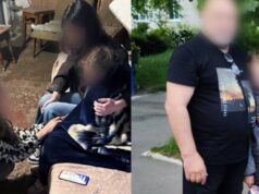 У Луцьку під час тривоги загубилась 8-річна дівчинка У-Луцьку-під-час-тривоги-загубилась-8-річна-дівчинка