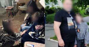 У Луцьку під час тривоги загубилась 8-річна дівчинка У-Луцьку-під-час-тривоги-загубилась-8-річна-дівчинка