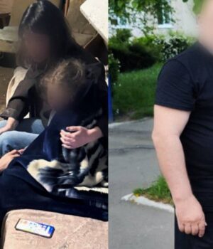 У-Луцьку-під-час-тривоги-загубилась-8-річна-дівчинка