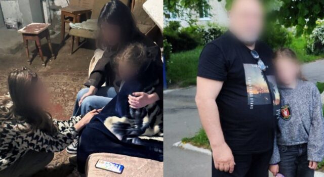 У Луцьку під час тривоги загубилась 8-річна дівчинка У-Луцьку-під-час-тривоги-загубилась-8-річна-дівчинка