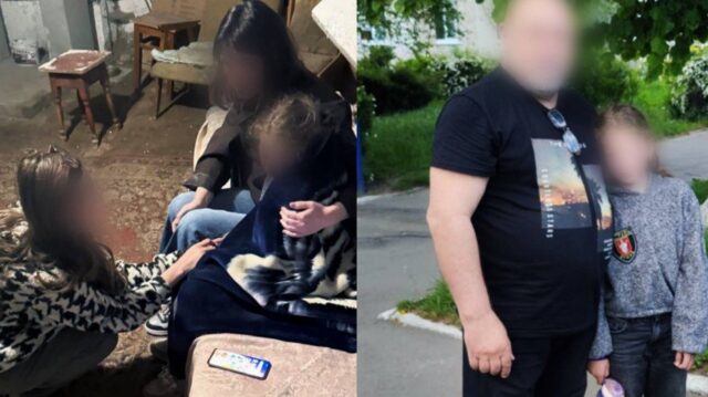 У Луцьку під час тривоги загубилась 8-річна дівчинка У-Луцьку-під-час-тривоги-загубилась-8-річна-дівчинка
