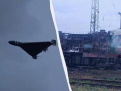 Росія вчергове вдарила по залізниці: частина рейсів запізнюється на понад 5 годин Росія-вчергове-вдарила-по-залізниці:-частина-рейсів-запізнюється-на-понад-5-годин