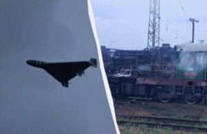 Росія вчергове вдарила по залізниці: частина рейсів запізнюється на понад 5 годин Росія-вчергове-вдарила-по-залізниці:-частина-рейсів-запізнюється-на-понад-5-годин