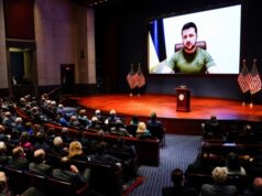 США посилюють підтримку України: новий законопроєкт та співпраця у сфері дронів «Чіткий-сигнал-Росії-і-Трампу».-У-Вашингтоні-кажуть-про-«значний-прорив-щодо-підтримки-України»