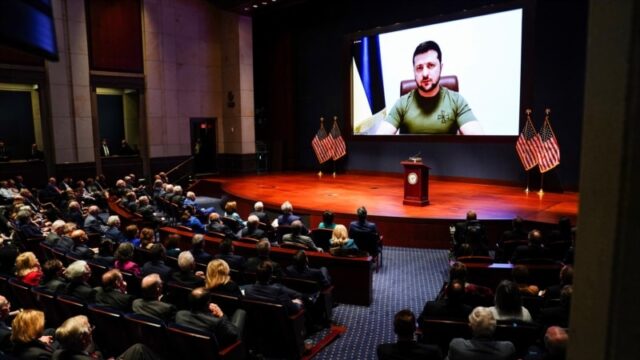 США посилюють підтримку України: новий законопроєкт та співпраця у сфері дронів «Чіткий-сигнал-Росії-і-Трампу».-У-Вашингтоні-кажуть-про-«значний-прорив-щодо-підтримки-України»