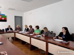 Засідання комісій Нововолинської міської ради: соціальна підтримка та допомога родинам військових У-Нововолинську-відбулися-засідання-трьох-комісій-у-сфері-соціального-захисту-населення