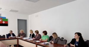 Засідання комісій Нововолинської міської ради: соціальна підтримка та допомога родинам військових У-Нововолинську-відбулися-засідання-трьох-комісій-у-сфері-соціального-захисту-населення
