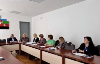 Засідання комісій Нововолинської міської ради: соціальна підтримка та допомога родинам військових У-Нововолинську-відбулися-засідання-трьох-комісій-у-сфері-соціального-захисту-населення