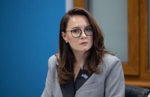 Уряд готує рішення для зупинки боргів на енергоринку, – Свириденко Уряд-готує-рішення-для-зупинки-боргів-на-енергоринку,-–-Свириденко