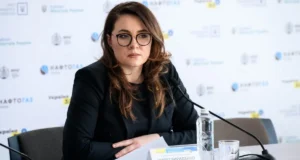 Уряд готує рішення для скорочення боргів на енергоринку — Свириденко Уряд готує рішення для скорочення боргів на енергоринку — Свириденко