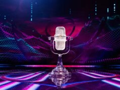 “Євробачення-2026”: текстова онлайн-трансляція другого півфіналу “Євробачення-2026”:-текстова-онлайн-трансляція-другого-півфіналу