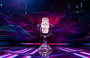 “Євробачення-2026”: текстова онлайн-трансляція другого півфіналу “Євробачення-2026”:-текстова-онлайн-трансляція-другого-півфіналу