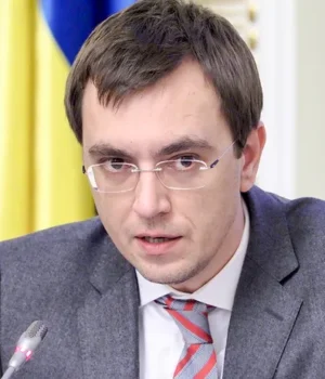 Омелян прокоментував підозру в ухиленні від військової служби