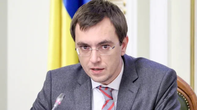 Омелян прокоментував підозру в ухиленні від військової служби Омелян прокоментував підозру в ухиленні від військової служби