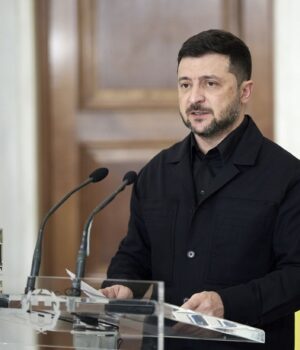 В Європі почали створення “антибалістичної коаліції, – Зеленський
