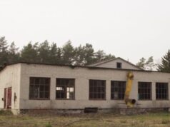 Цех картонних коробок на Волині виставили на продаж за понад 1 млн грн: що відомо... Цех-картонних-коробок-на-Волині-виставили-на-продаж-за-понад-1-млн-грн:-що-відомо.