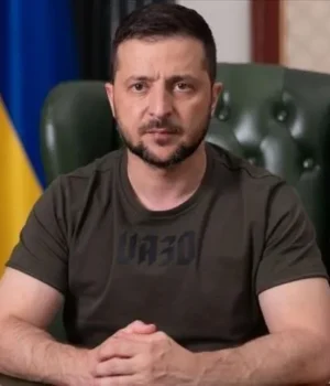 Зеленського і Матвійчук відзначать найвищою нагородою Європарламенту