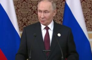 Ядерні погрози Москви стають менш переконливими, – експерт Ядерні-погрози-Москви-стають-менш-переконливими,-–-експерт