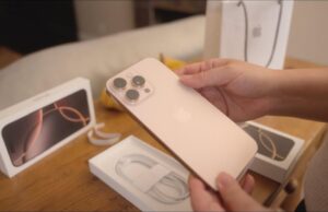 Чому коробки iPhone так важко відкрити: це не дефект, а частина стратегії Apple Чому-коробки-iphone-так-важко-відкрити:-це-не-дефект,-а-частина-стратегії-apple