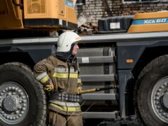 Російська атака на Київ: 21 загиблий, серед них діти, та зниклі безвісти Кількість загиблих внаслідок удару по Києву зросла до 21, пошуки тривають