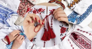 Святкування 15 травня: День вишиванки та Міжнародний день сім’ї Що-святкують-15-травня-в-Україні-та-світі