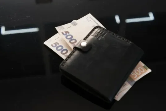 Кабмін затвердив виплати до Дня Незалежності Кабмін затвердив виплати до Дня Незалежності