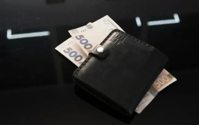 Кабмін затвердив виплати до Дня Незалежності Кабмін затвердив виплати до Дня Незалежності