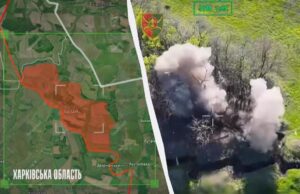 ЗСУ звільнили від росіян Одрадне на Харківщині: в 129 ОВМБр розповіли деталі ЗСУ-звільнили-від-росіян-Одрадне-на-Харківщині:-в-129-ОВМБр-розповіли-деталі