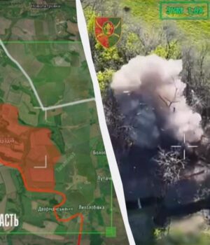 ЗСУ-звільнили-від-росіян-Одрадне-на-Харківщині:-в-129-ОВМБр-розповіли-деталі