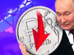 Російська економіка котиться до прірви і тягне за собою Білорусь, – розвідка Російська-економіка-котиться-до-прірви-і-тягне-за-собою-Білорусь,-–-розвідка