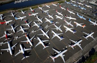 Китай закупає величезну партію американських літаків, але США хотіли продати ще більше Китай-закупає-величезну-партію-американських-літаків,-але-США-хотіли-продати-ще-більше