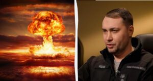 Буданов відповів, чи розглядає РФ ядерний удар по Україні Буданов-відповів,-чи-розглядає-РФ-ядерний-удар-по-Україні