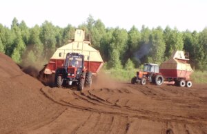 Тернопільська фірма, яка придбала «Волиньторф», планує видобувати паливо на 180 гектарах Тернопільська-фірма,-яка-придбала-«Волиньторф»,-планує-видобувати-паливо-на-180-гектарах