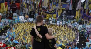 Діти України в умовах війни: нові страхи та виклики Як-українські-діти-переживають-повномасштабну-війну:-реальні-історії-та-вплив-на-здоров’я