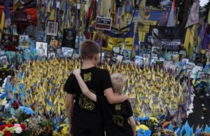 Діти України в умовах війни: нові страхи та виклики Як-українські-діти-переживають-повномасштабну-війну:-реальні-історії-та-вплив-на-здоров’я