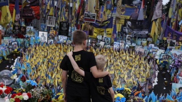 Діти України в умовах війни: нові страхи та виклики Як-українські-діти-переживають-повномасштабну-війну:-реальні-історії-та-вплив-на-здоров’я