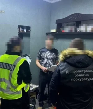 780x5252958478.webp У Дніпрі майже 300 людей утримували в закритих центрах без ліцензій