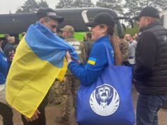 Україна та РФ завершили перший етап обміну військовополоненими Коордштаб назвав ключовий принцип формування списків обмінів “1000 на 1000”