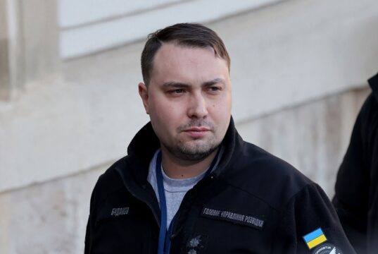 Кирило Буданов: Мобілізація в Україні повинна продовжуватися, незважаючи на виклики Іншого шляху немає: Буданов пояснив, чому мобілізація триватиме попри скандали з ТЦК