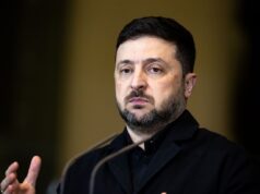 Зеленський: Росія намагається втягнути Білорусь у війну проти України РФ розглядає нові операції проти України і НАТО з території Білорусі, – Зеленський