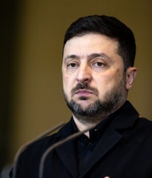РФ розглядає нові операції проти України і НАТО з території Білорусі, – Зеленський