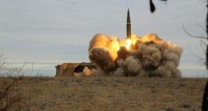 Чим РФ битиме по підземному бункеру президента: експерти назвали варіанти Чим-РФ-битиме-по-підземному-бункеру-президента:-експерти-назвали-варіанти
