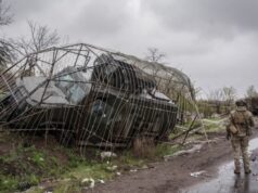 Російські війська активізують наступ на Донбасі, використовуючи дрони «Намагаються-спалити-оборону»:-армія-РФ-тисне-на-ЗСУ-поблизу-Краматорська-та-Слов’янська