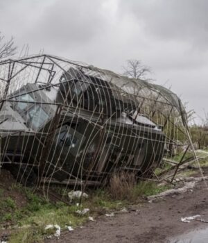 «Намагаються-спалити-оборону»:-армія-РФ-тисне-на-ЗСУ-поблизу-Краматорська-та-Слов’янська