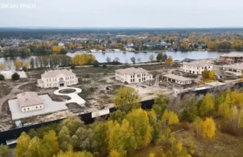 ВАКС обрав запобіжні заходи ще чотирьом фігурантам справи «Династії» ВАКС обрав запобіжні заходи ще чотирьом фігурантам справи «Династії»