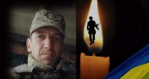 Війна забрала життя Героя зі Старої Вижівки Андрія Трохимчука Війна-забрала-життя-Героя-зі-Старої-Вижівки-Андрія-Трохимчука