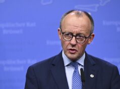 “Я б не радив їхати до США”: Мерц різко висловився про Америку за Трампа “Я-б-не-радив-їхати-до-США”:-Мерц-різко-висловився-про-Америку-за-Трампа