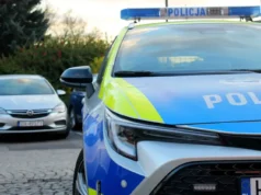 У Варшаві затримано п’ятьох осіб за напад на українських підлітків Побиття-українських-підлітків-у-Варшаві-–-поліція-затримала-нападників