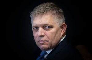 Словаччина закликає до діалогу з Росією: прем’єр Фіцо про переговори з Путіним Фіцо хоче бачити на переговорах Європи з Путіним “знавця російської душі”